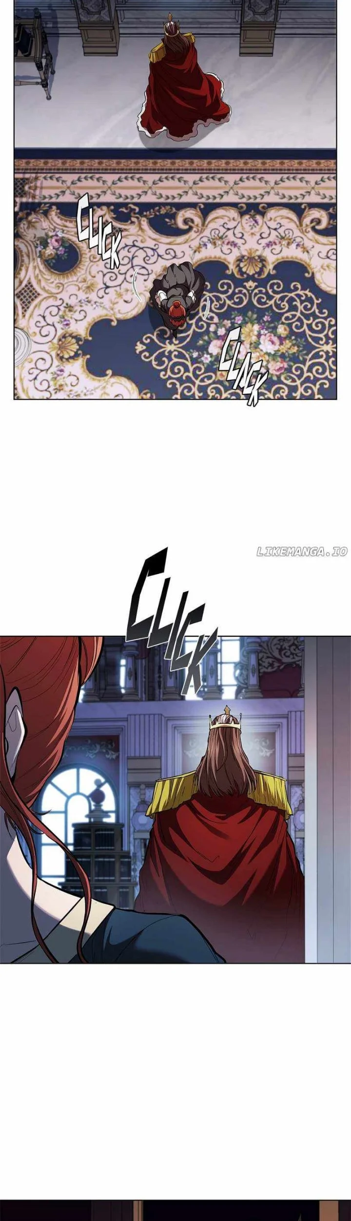 Chapter 109 - halaman 25