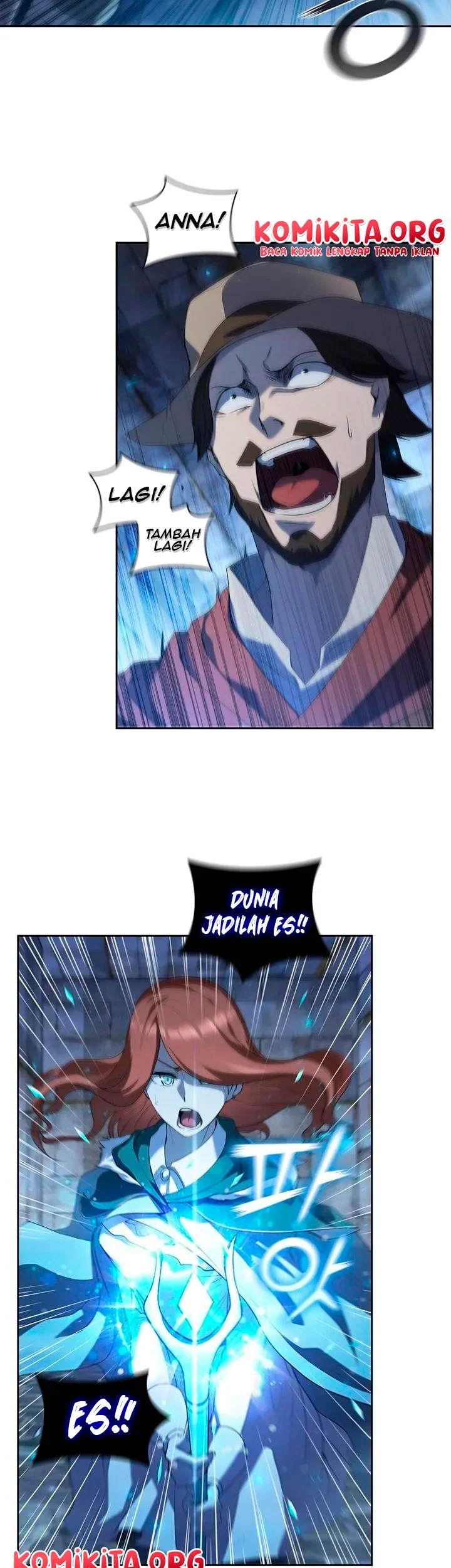 I Regressed As The Duke  (Returned as the Duke) Chapter 11 Gambar 28