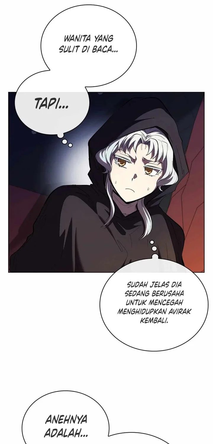 I Regressed As The Duke (Returned as the Duke) Chapter 111 halaman 23