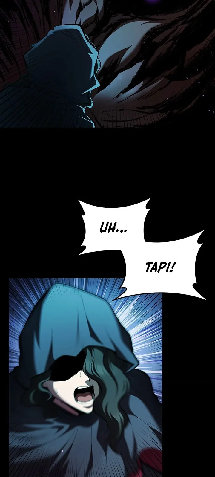 I Regressed As The Duke  (Returned as the Duke) Chapter 112 Gambar 21