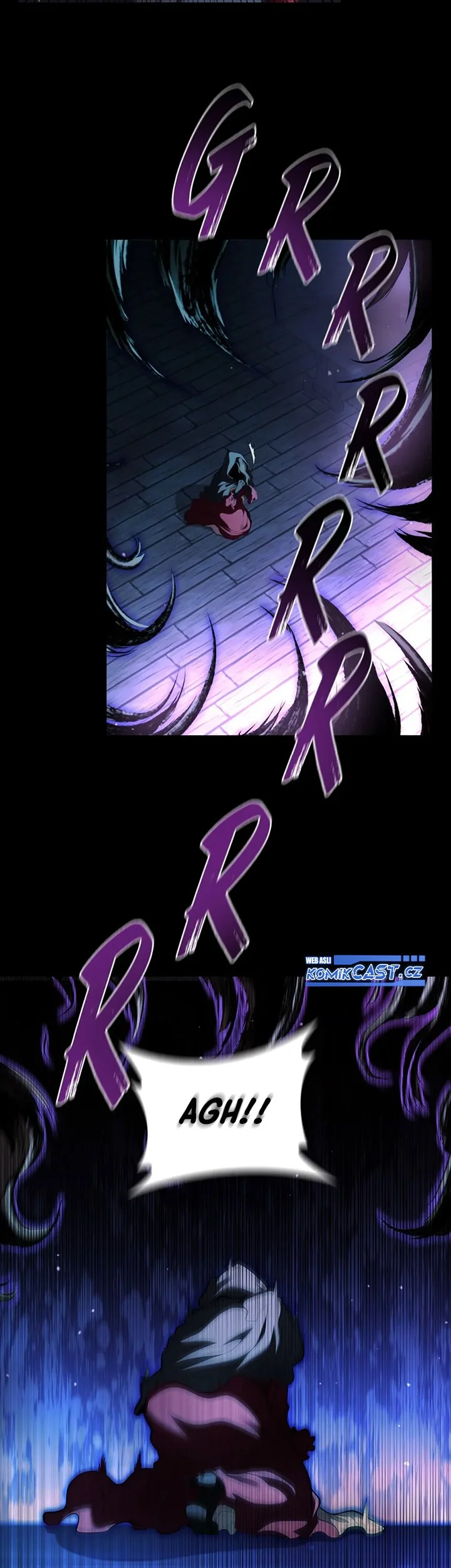 I Regressed As The Duke  (Returned as the Duke) Chapter 112 Gambar 22