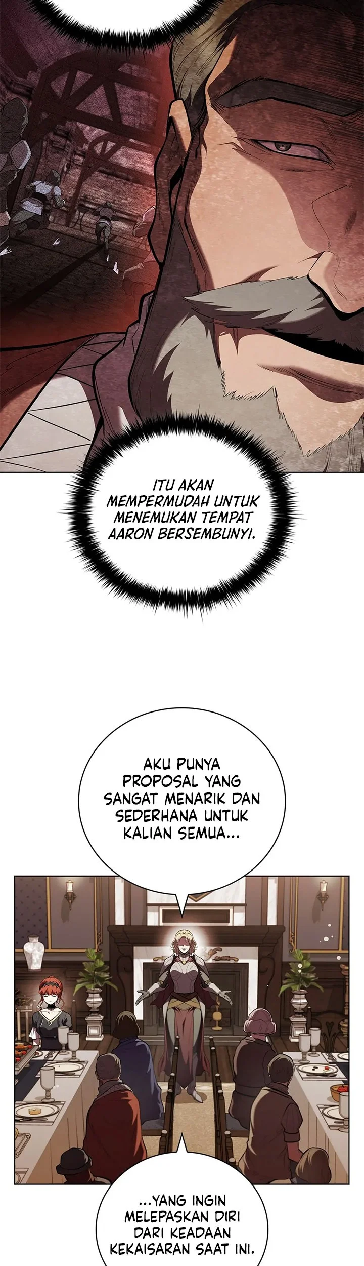 Chapter 113 - halaman 21