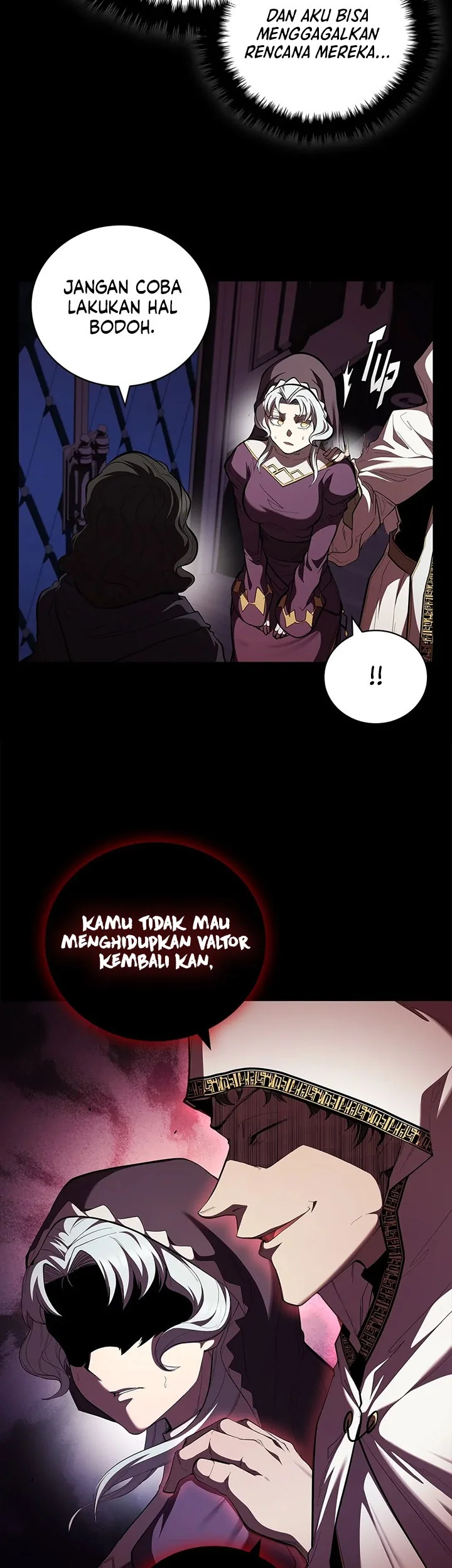 Chapter 114 - halaman 21