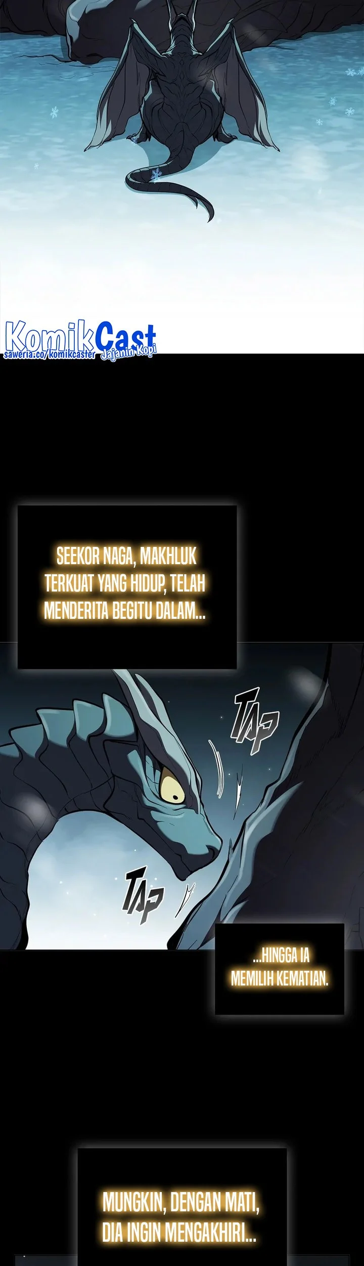 I Regressed As The Duke (Returned as the Duke) Chapter 116 halaman 24