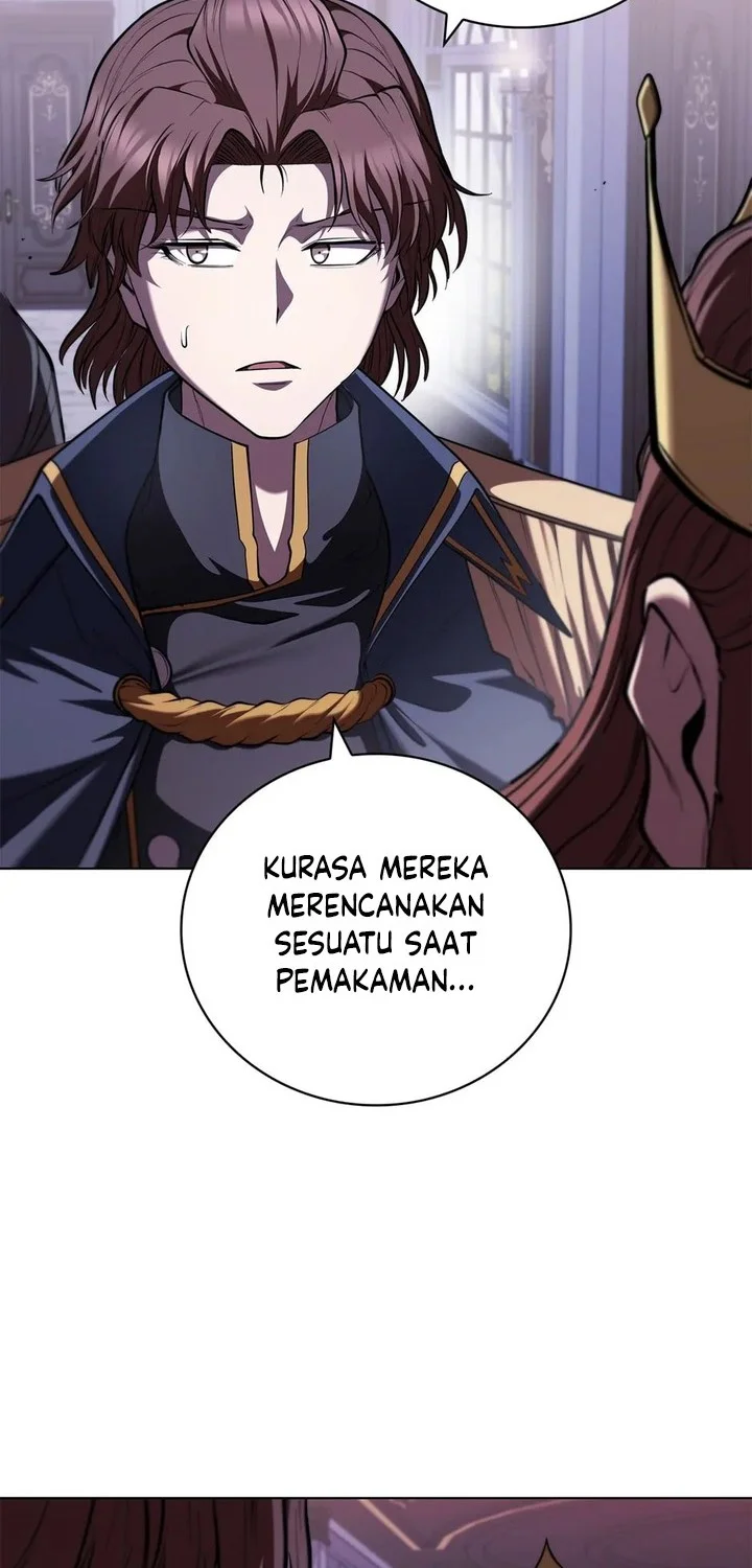 I Regressed As The Duke (Returned as the Duke) Chapter 117 halaman 23