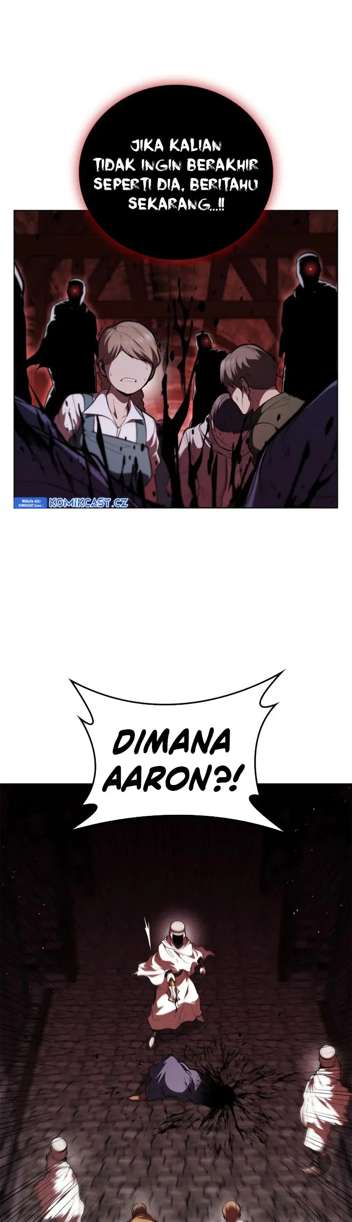 Chapter 119 - halaman 25