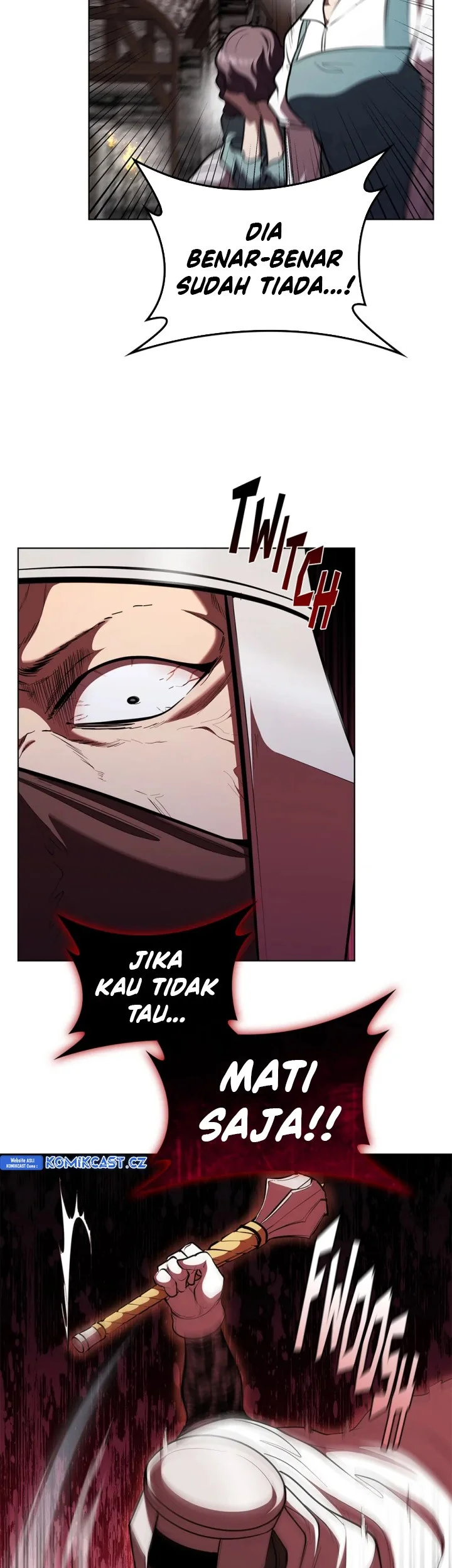 Chapter 119 - halaman 27