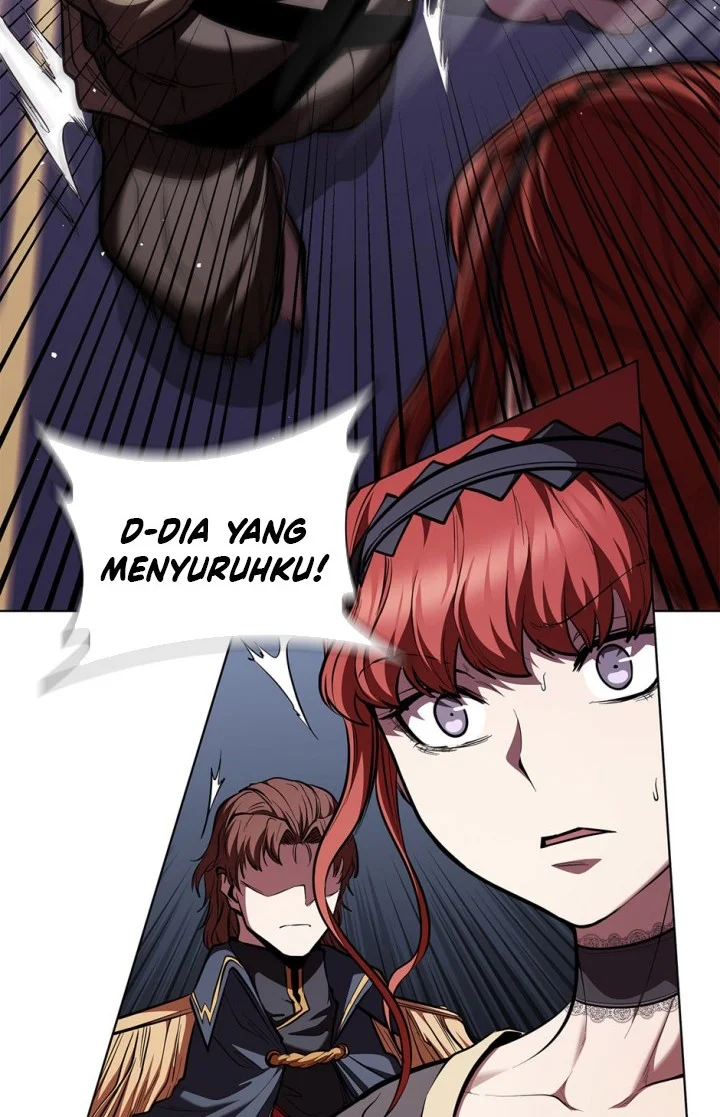I Regressed As The Duke  (Returned as the Duke) Chapter 121 Gambar 23
