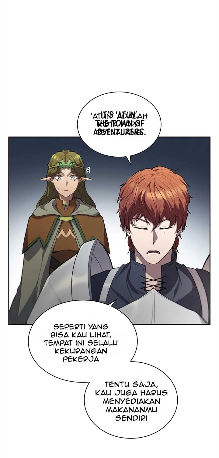 I Regressed As The Duke (Returned as the Duke) Chapter 15 halaman 32