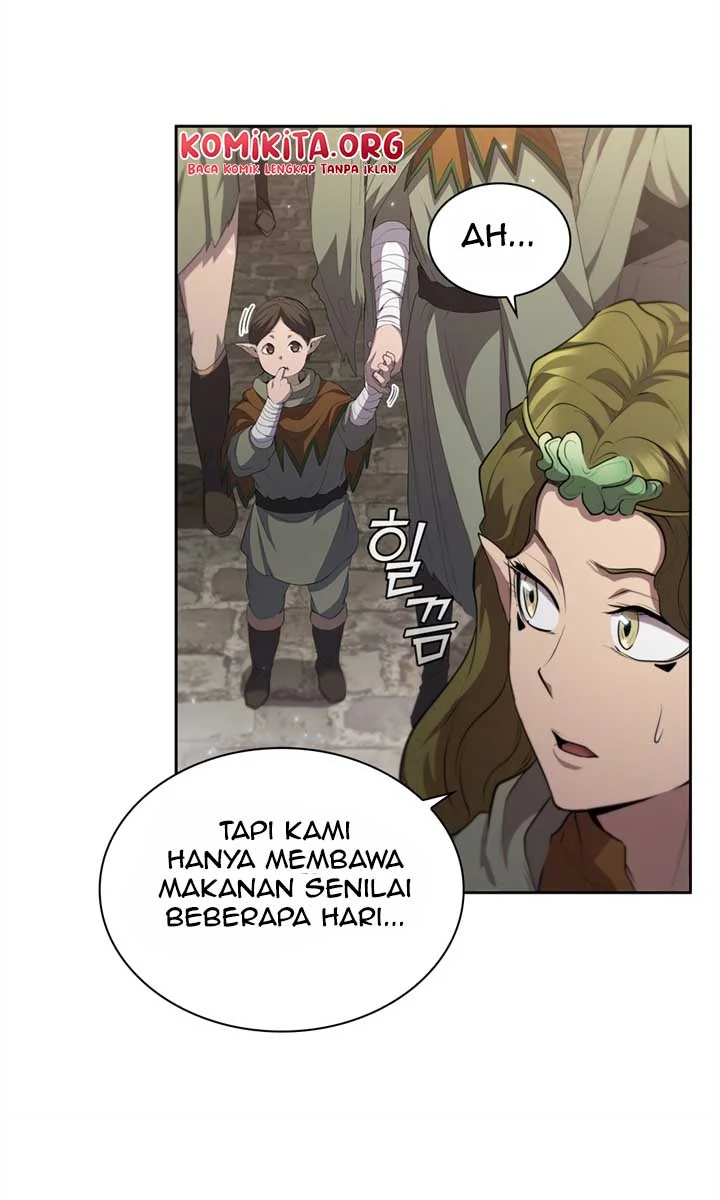 I Regressed As The Duke (Returned as the Duke) Chapter 15 halaman 33