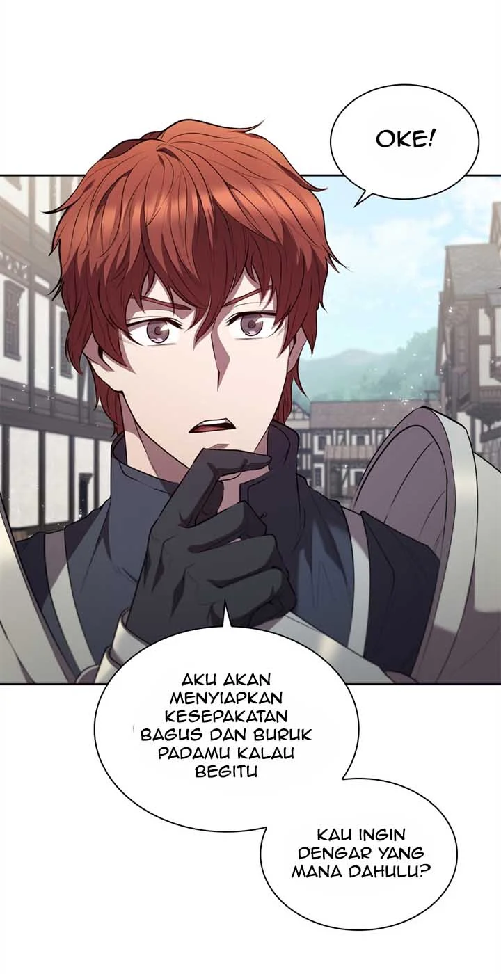 I Regressed As The Duke (Returned as the Duke) Chapter 15 halaman 35