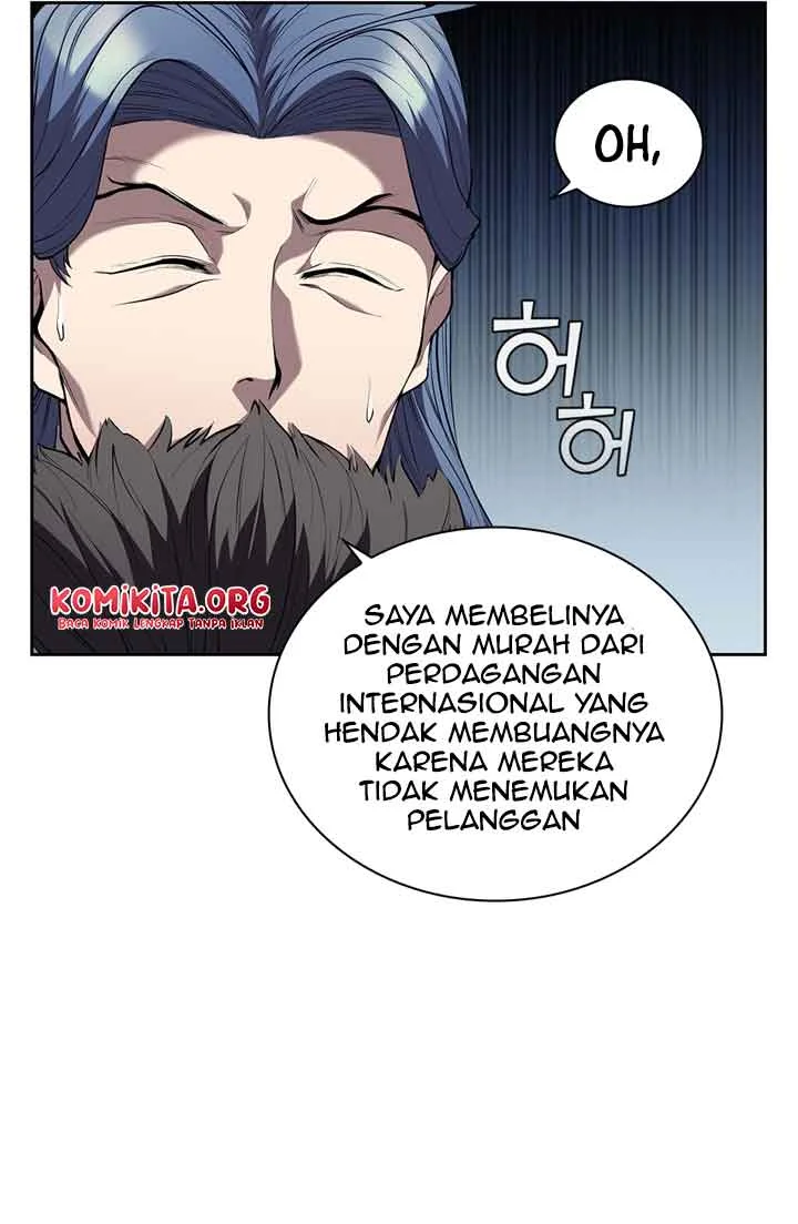 I Regressed As The Duke (Returned as the Duke) Chapter 18 halaman 33
