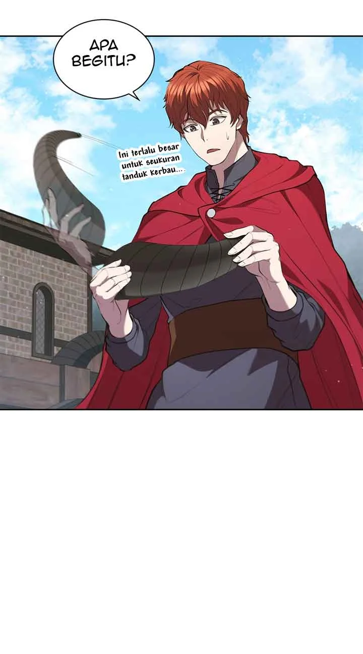 I Regressed As The Duke (Returned as the Duke) Chapter 18 halaman 34