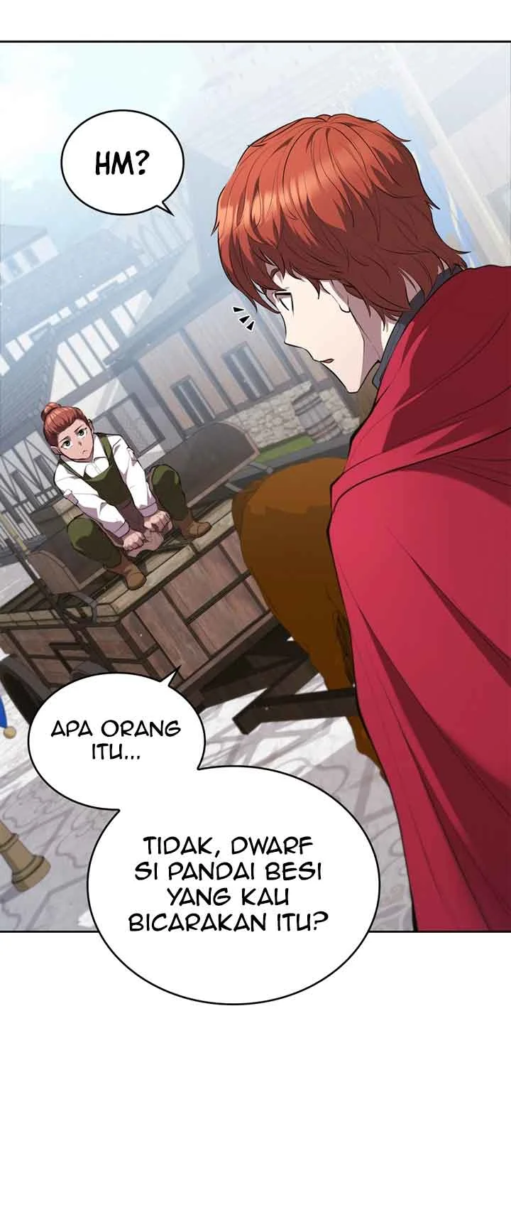 I Regressed As The Duke (Returned as the Duke) Chapter 18 halaman 35