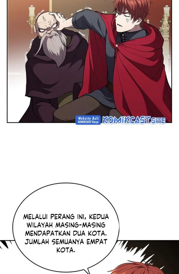 I Regressed As The Duke (Returned as the Duke) Chapter 23 halaman 26