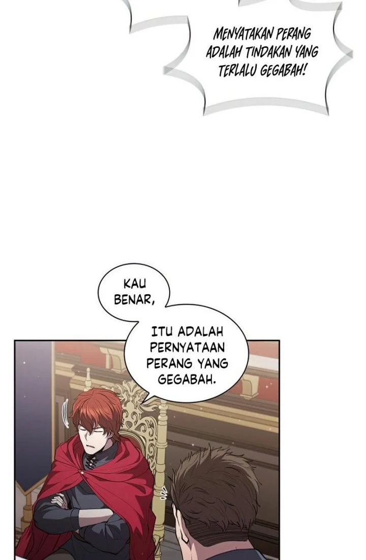 I Regressed As The Duke (Returned as the Duke) Chapter 24 halaman 27