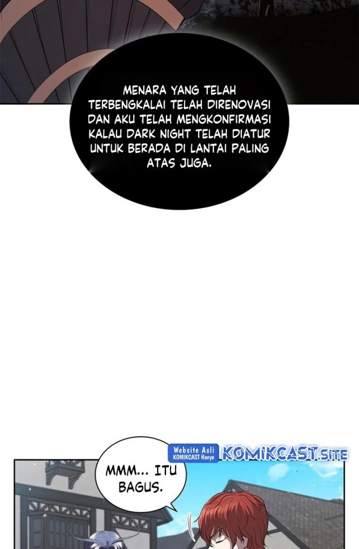 I Regressed As The Duke (Returned as the Duke) Chapter 26 halaman 26