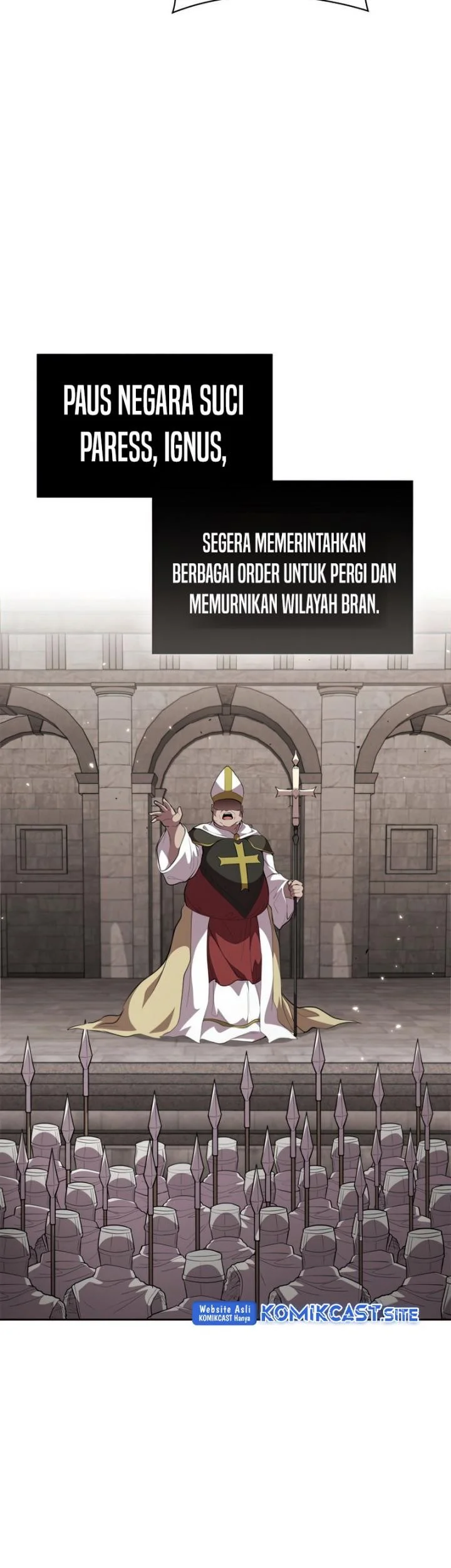 I Regressed As The Duke (Returned as the Duke) Chapter 29 halaman 23