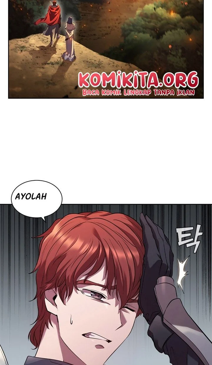 I Regressed As The Duke (Returned as the Duke) Chapter 3 halaman 21
