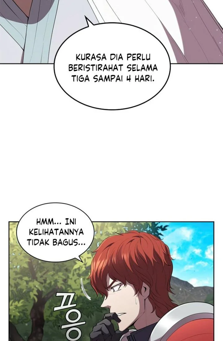 I Regressed As The Duke (Returned as the Duke) Chapter 32 halaman 26