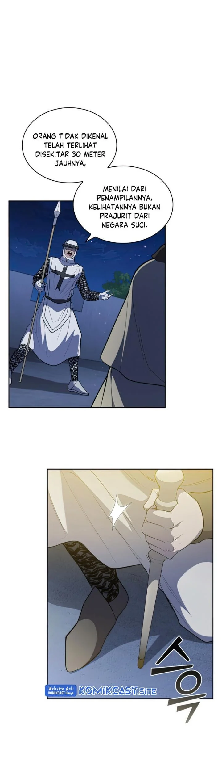 I Regressed As The Duke (Returned as the Duke) Chapter 33 halaman 25