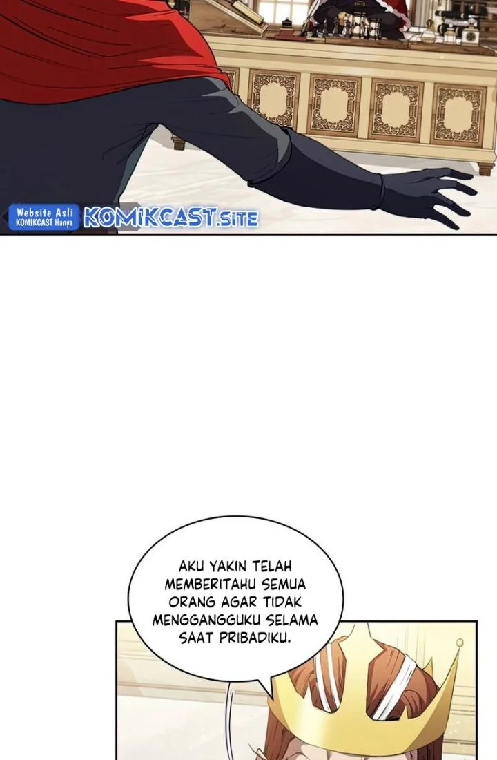 I Regressed As The Duke (Returned as the Duke) Chapter 39 halaman 26