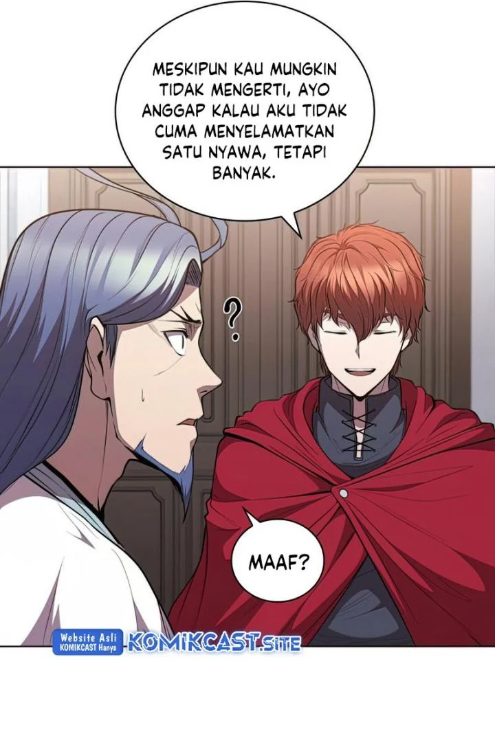 I Regressed As The Duke (Returned as the Duke) Chapter 43 halaman 25