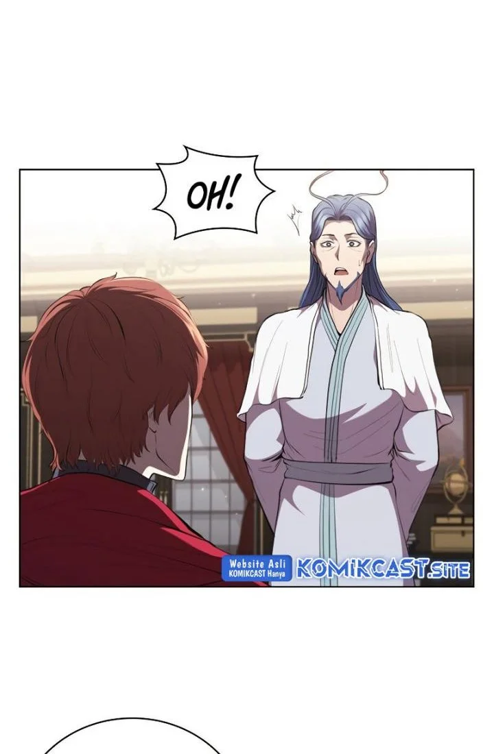 I Regressed As The Duke  (Returned as the Duke) Chapter 44 Gambar 26