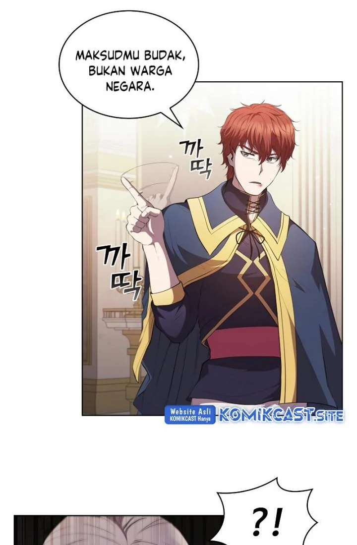 I Regressed As The Duke  (Returned as the Duke) Chapter 46 Gambar 26