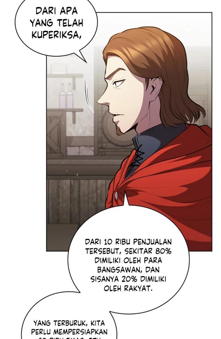 I Regressed As The Duke (Returned as the Duke) Chapter 51 halaman 25