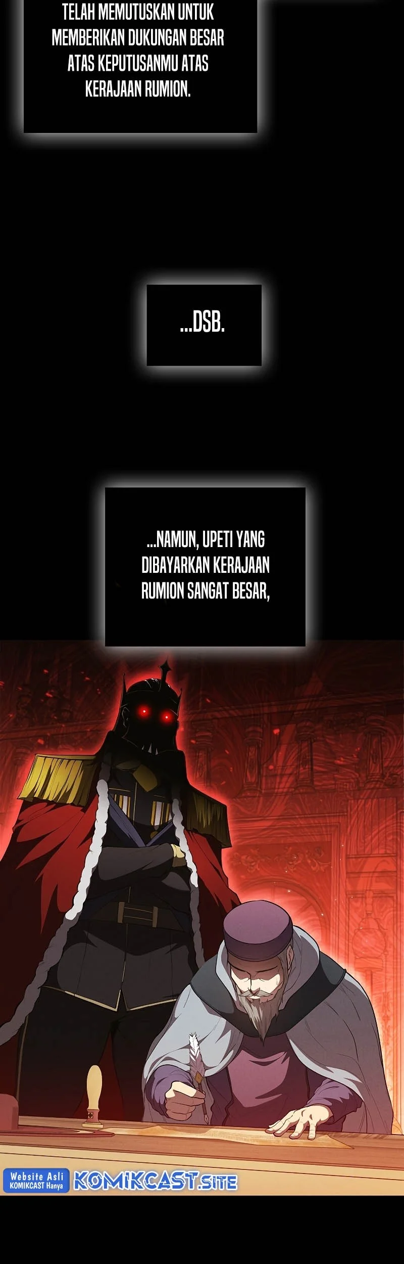 I Regressed As The Duke (Returned as the Duke) Chapter 53 halaman 28