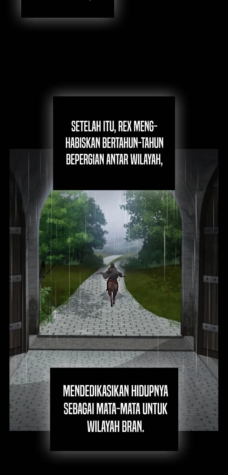 I Regressed As The Duke (Returned as the Duke) Chapter 58 halaman 23