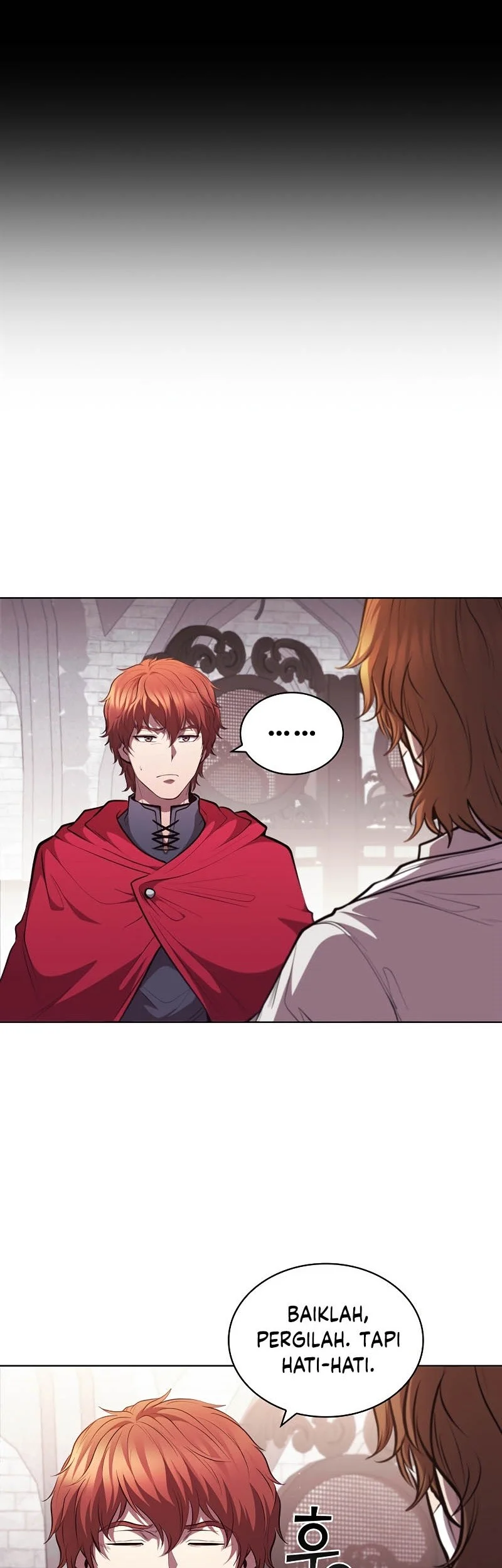I Regressed As The Duke (Returned as the Duke) Chapter 58 halaman 24