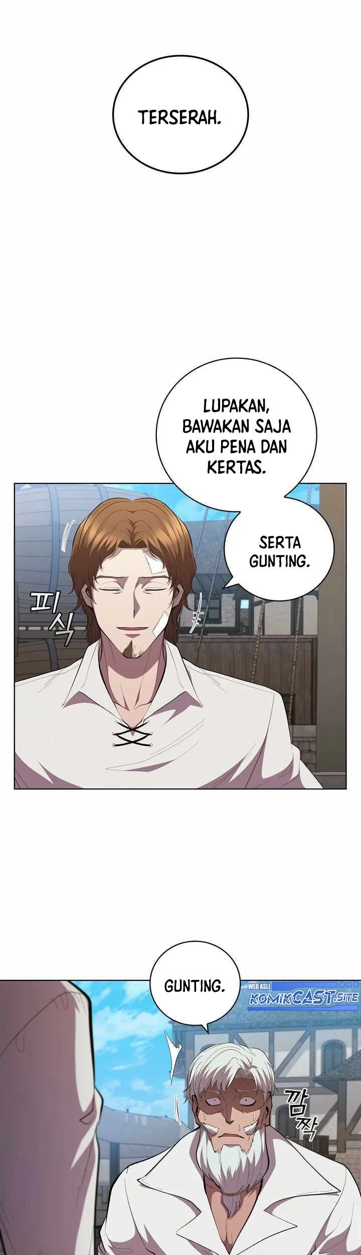Chapter 64 - halaman 29