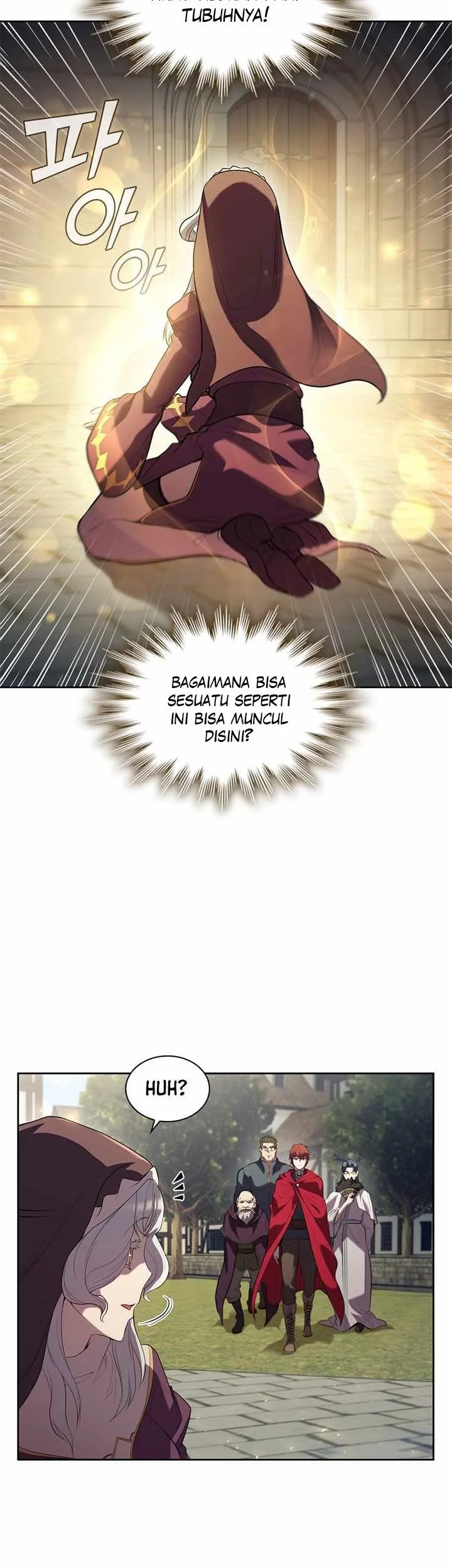 I Regressed As The Duke (Returned as the Duke) Chapter 7 halaman 21