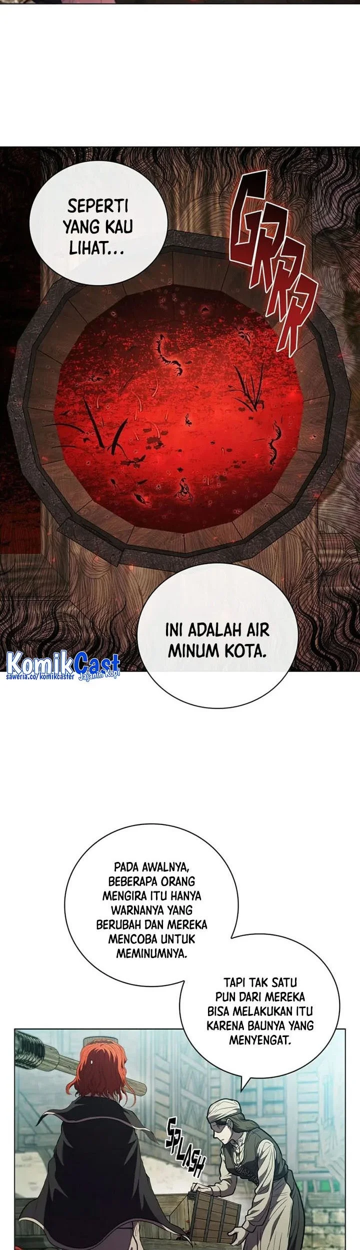Chapter 78 - halaman 25