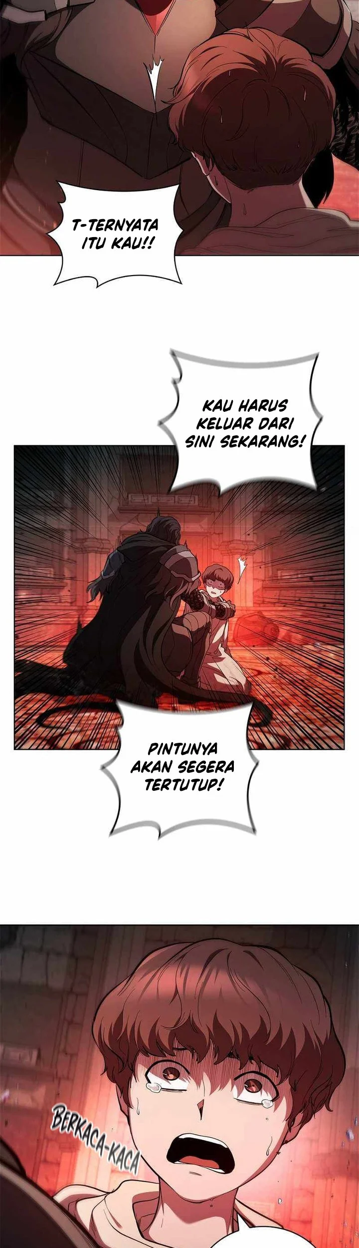 I Regressed As The Duke (Returned as the Duke) Chapter 82 halaman 22