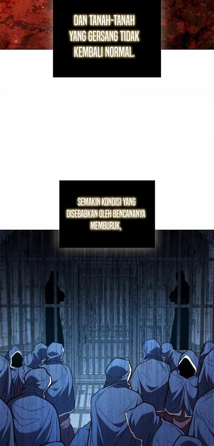 I Regressed As The Duke (Returned as the Duke) Chapter 84 halaman 21