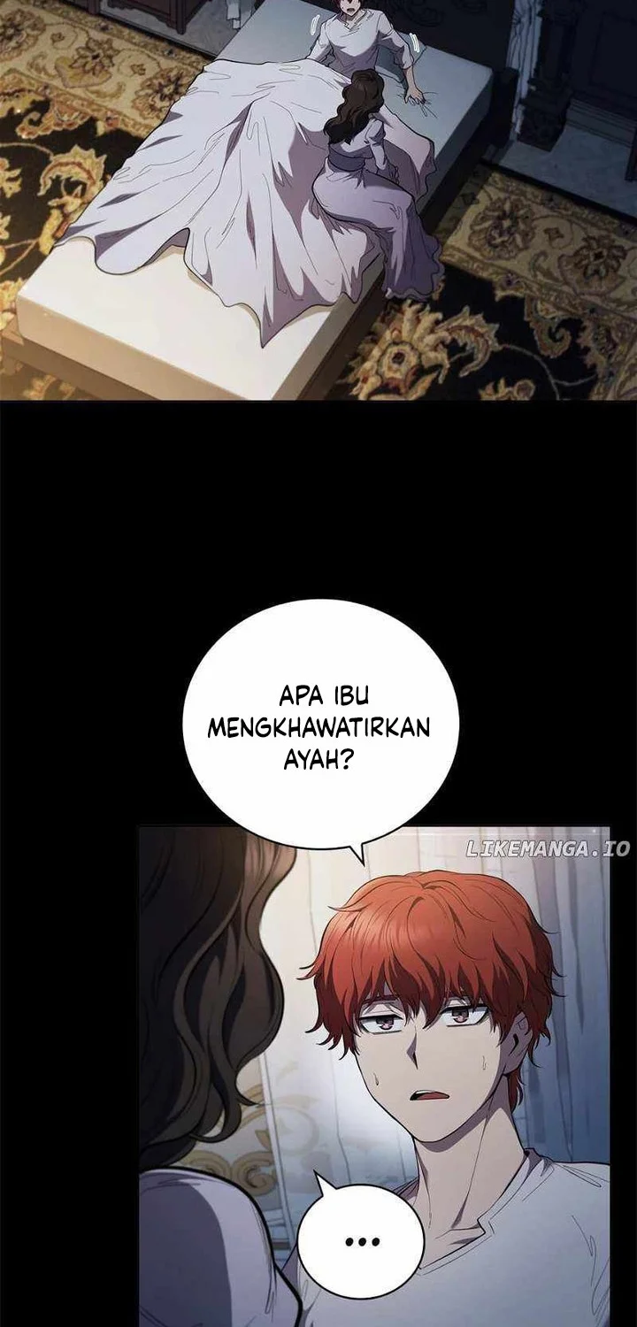 I Regressed As The Duke  (Returned as the Duke) Chapter 85 Gambar 21