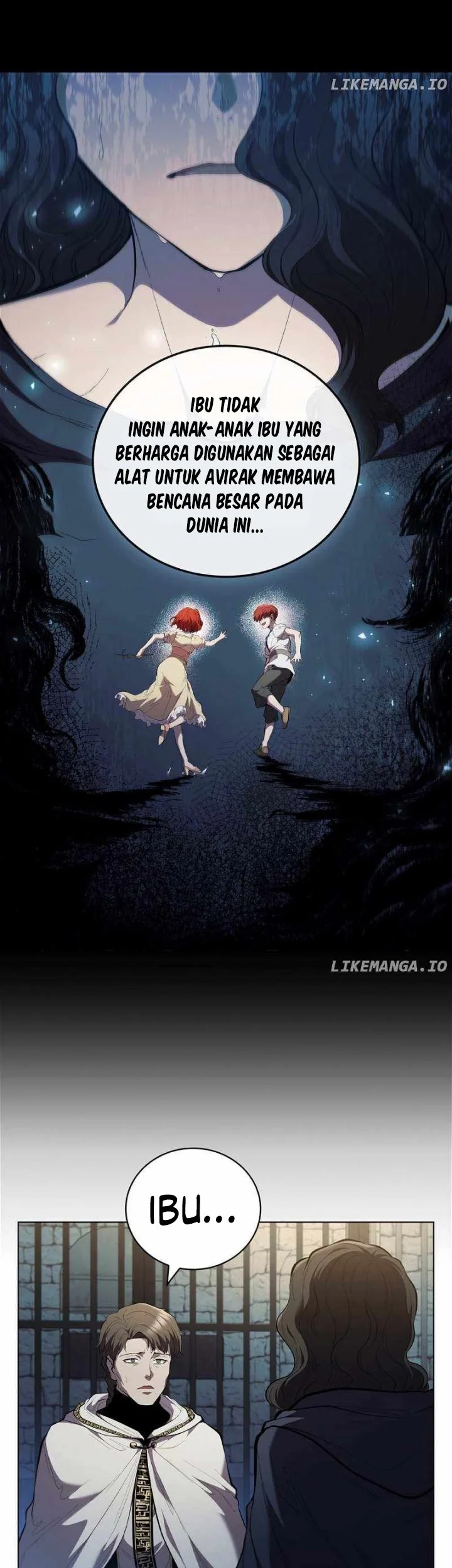 Chapter 86 - halaman 23