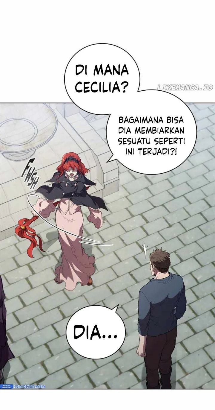 I Regressed As The Duke (Returned as the Duke) Chapter 87 halaman 19