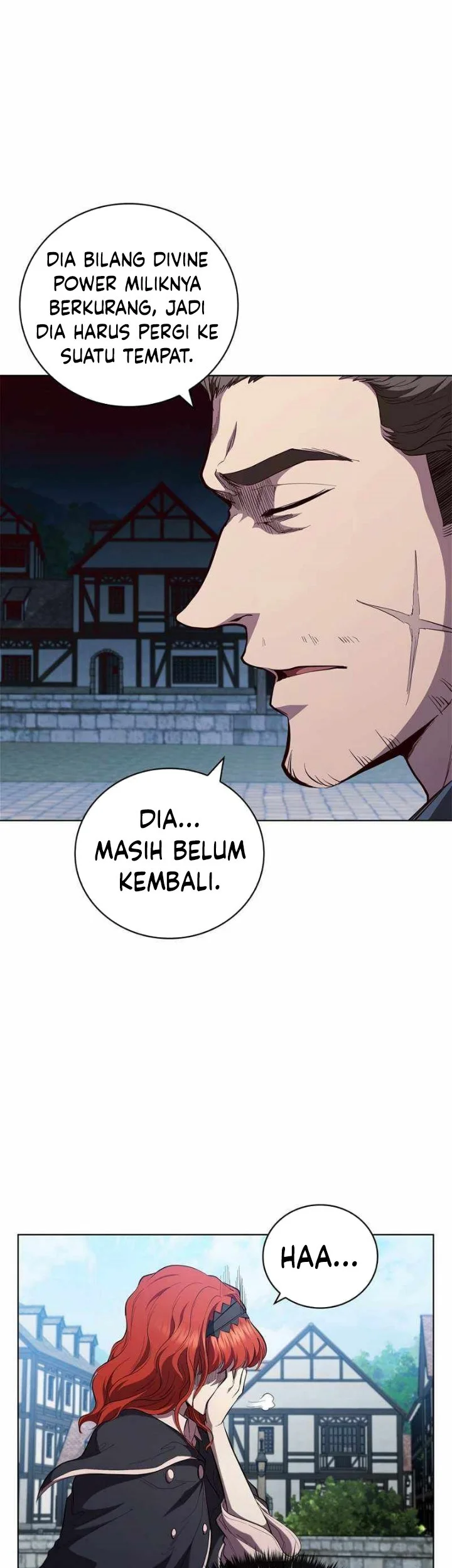I Regressed As The Duke (Returned as the Duke) Chapter 87 halaman 20