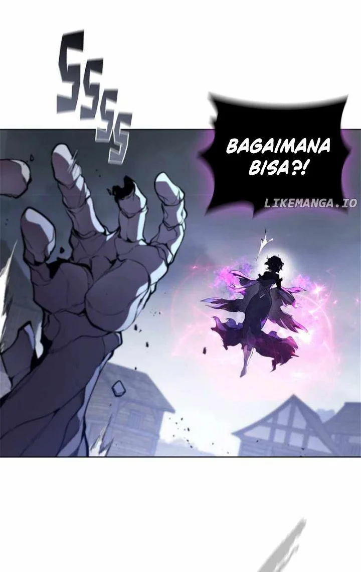 I Regressed As The Duke (Returned as the Duke) Chapter 91 halaman 23