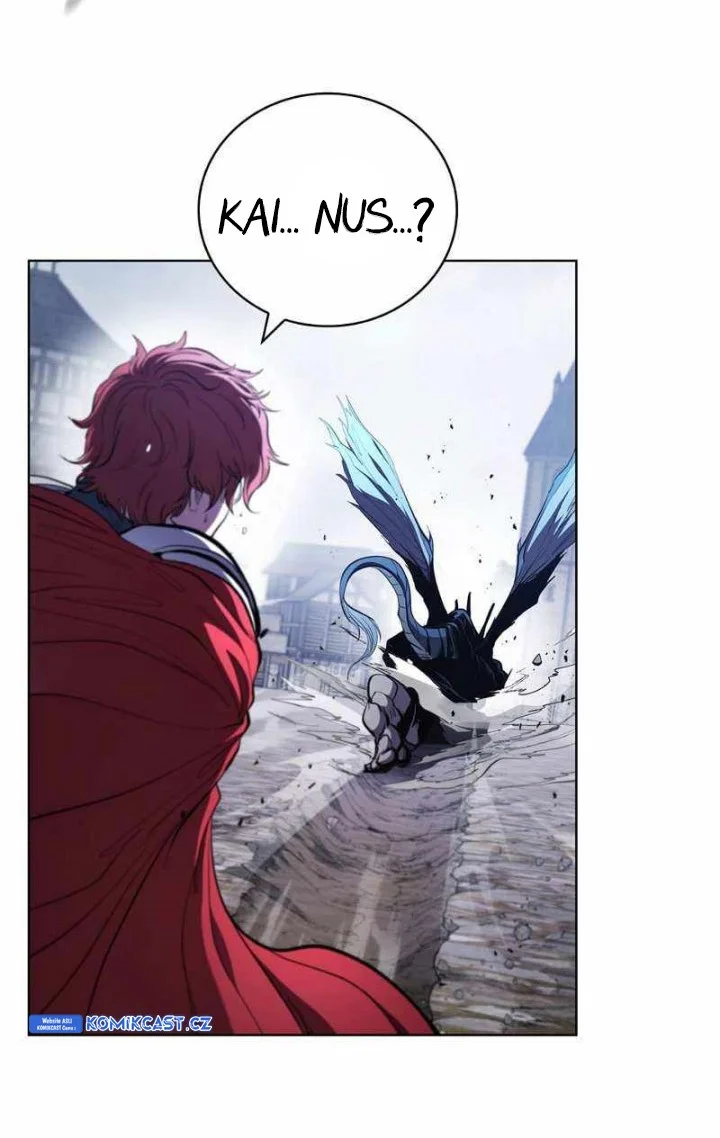 I Regressed As The Duke (Returned as the Duke) Chapter 91 halaman 25