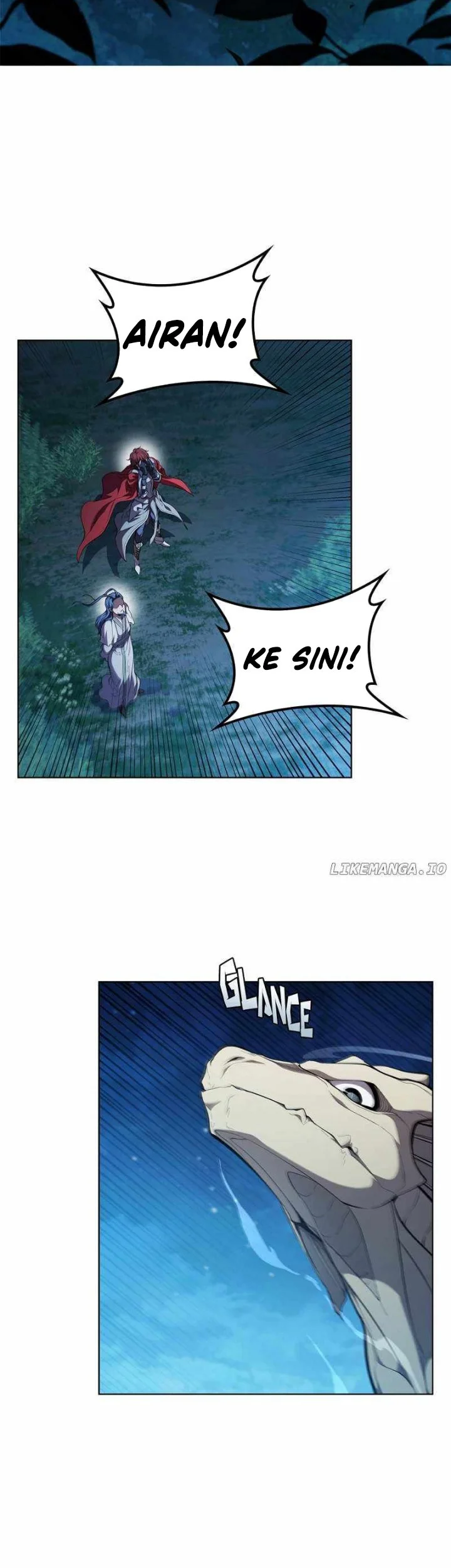 Chapter 94 - halaman 23
