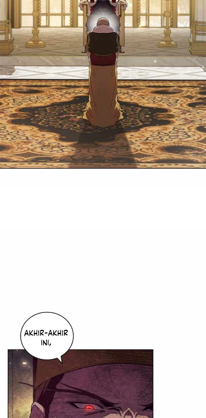 I Regressed As The Duke  (Returned as the Duke) Chapter 95 Gambar 21
