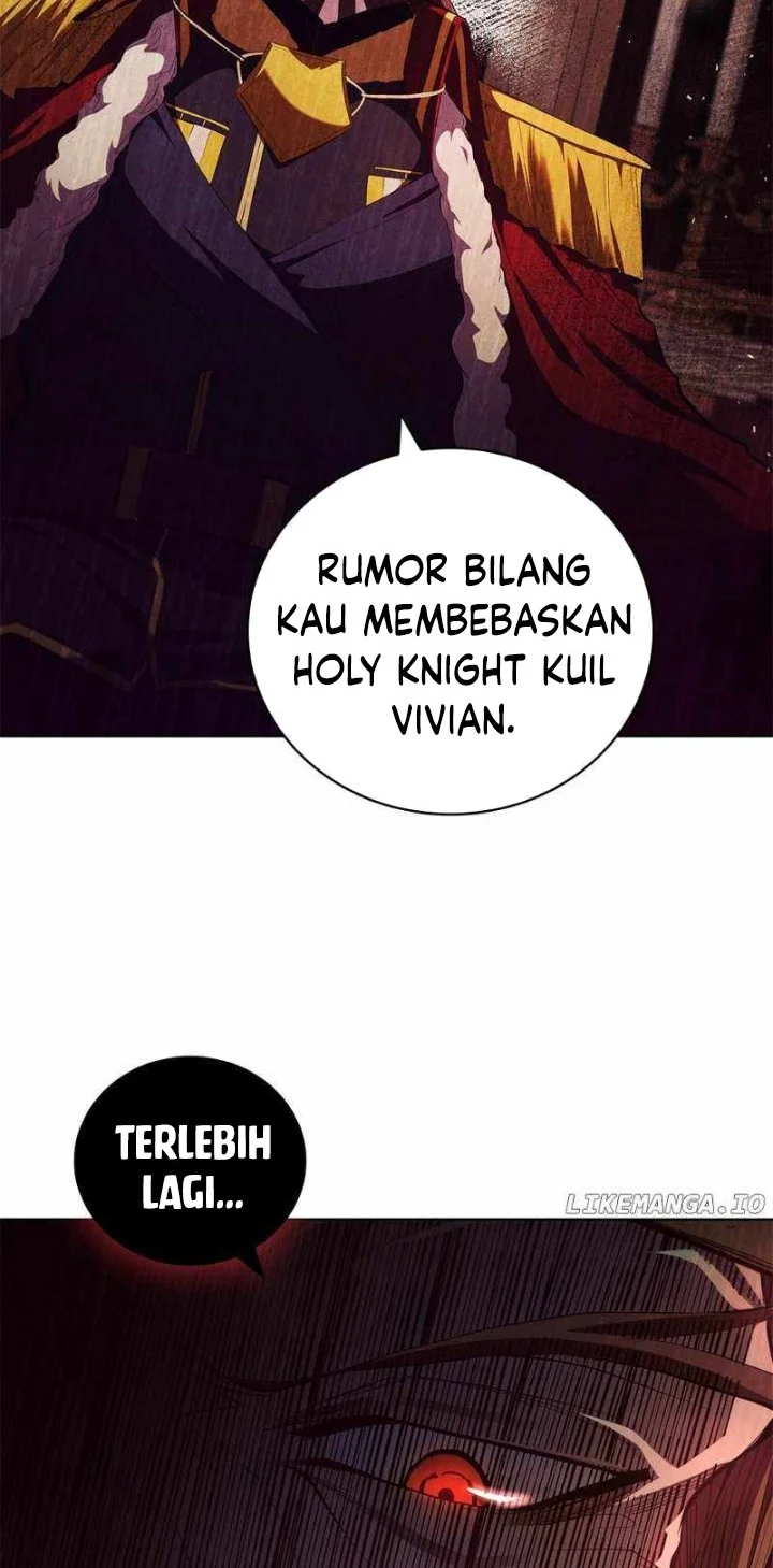 I Regressed As The Duke  (Returned as the Duke) Chapter 95 Gambar 23