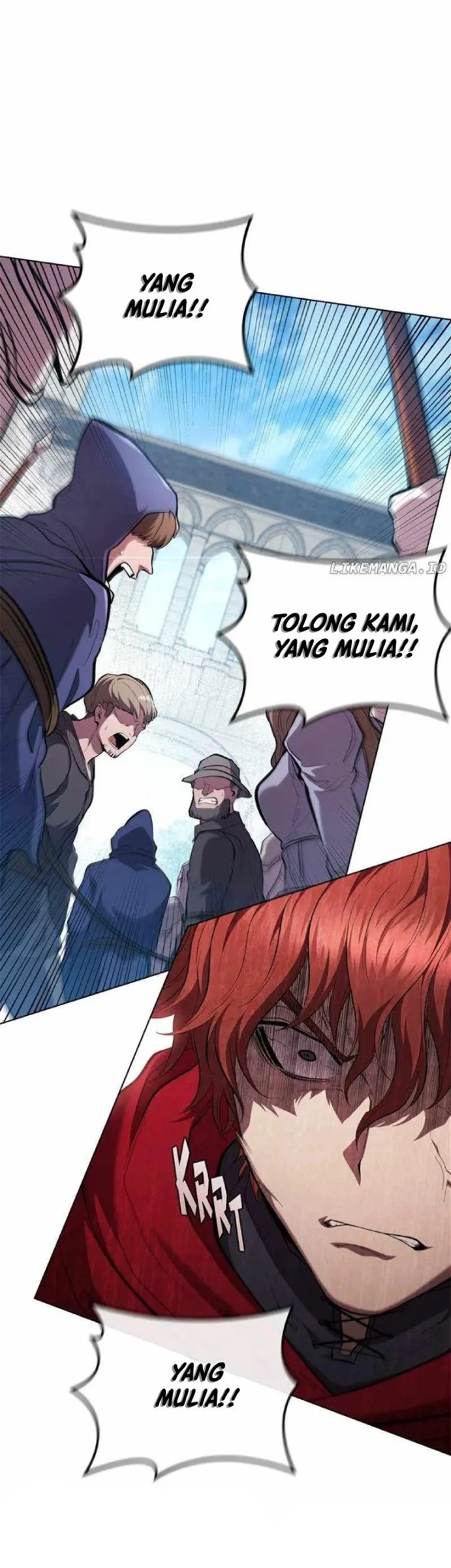 Chapter 96 - halaman 28