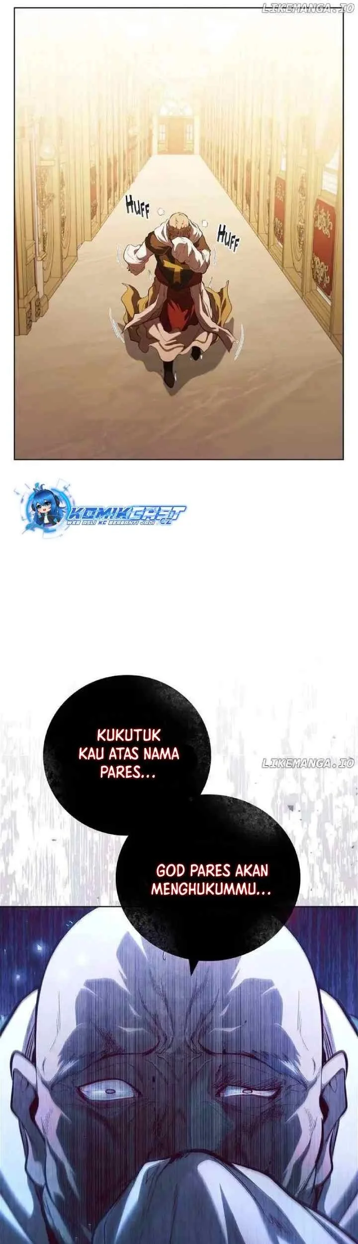 I Regressed As The Duke (Returned as the Duke) Chapter 97 halaman 26