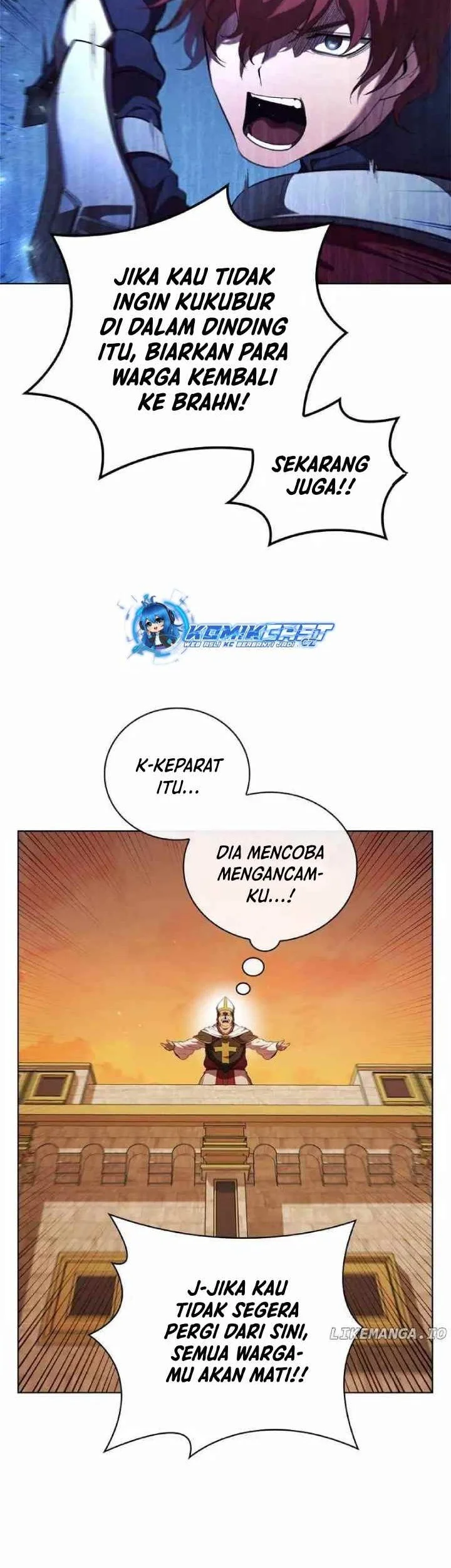 Chapter 98 - halaman 25